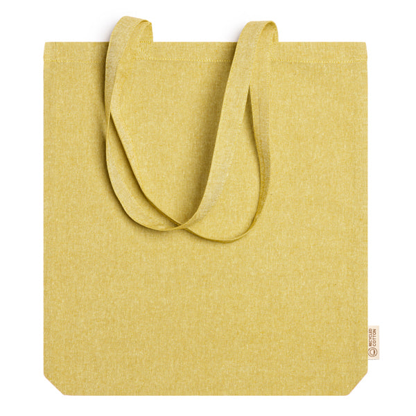 Borse Cotone Reciclato