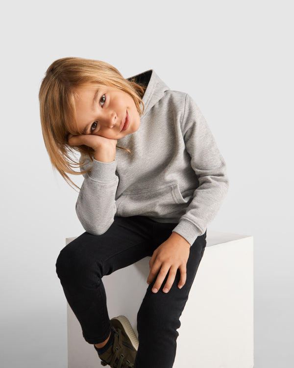 FELPA UNISEX PERSONALIZZABILE