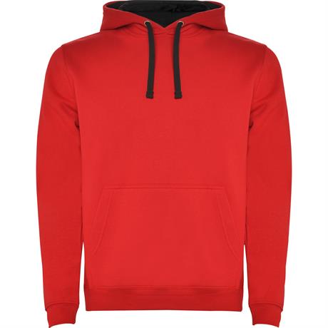 FELPA UNISEX PERSONALIZZABILE