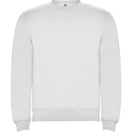 FELPA CLASSICA UNISEX PERSONALIZZABILE