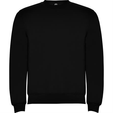 FELPA CLASSICA UNISEX PERSONALIZZABILE
