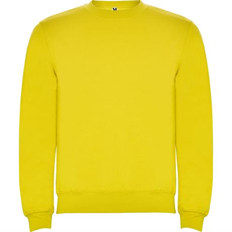 FELPA CLASSICA UNISEX PERSONALIZZABILE
