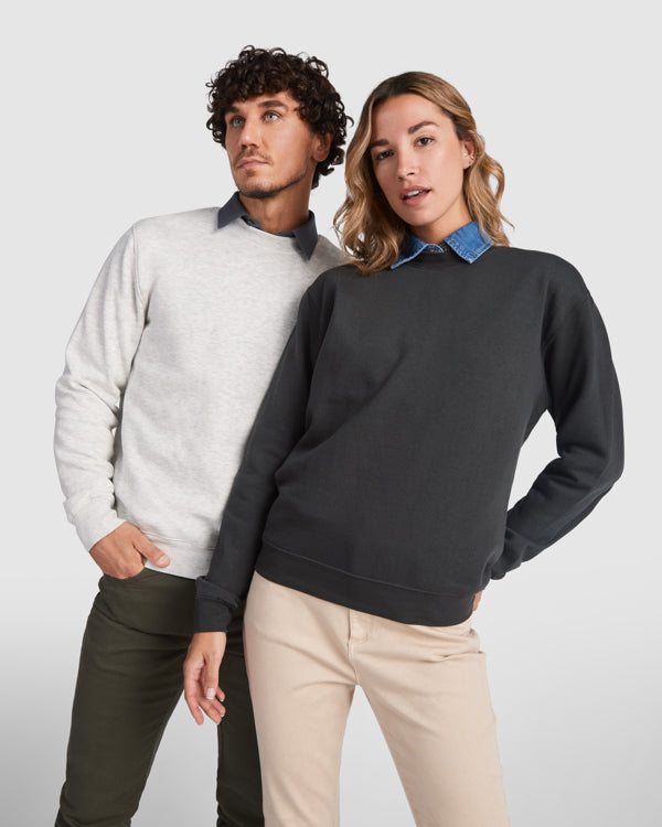 FELPA CLASSICA UNISEX PERSONALIZZABILE