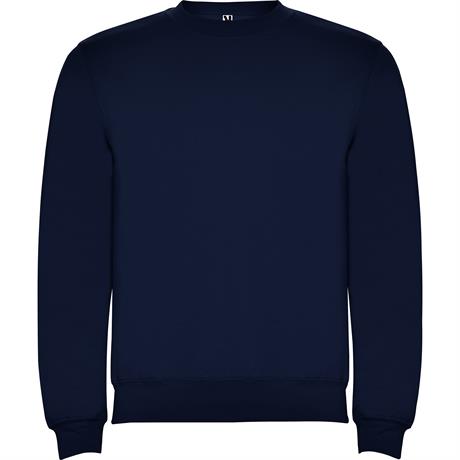 FELPA CLASSICA UNISEX PERSONALIZZABILE