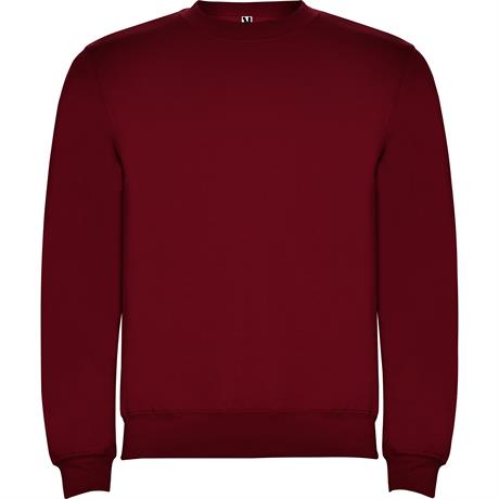 FELPA CLASSICA UNISEX PERSONALIZZABILE