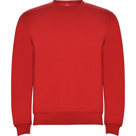 FELPA CLASSICA UNISEX PERSONALIZZABILE