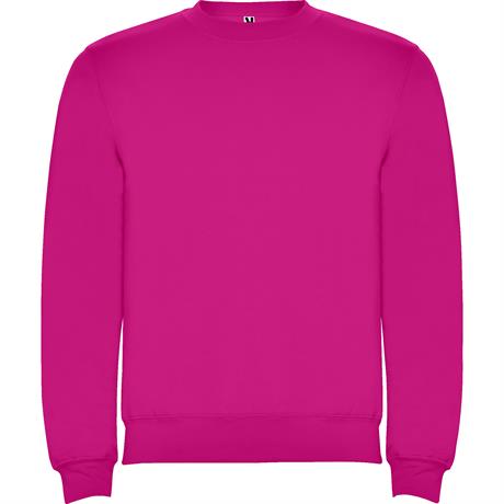 FELPA CLASSICA UNISEX PERSONALIZZABILE