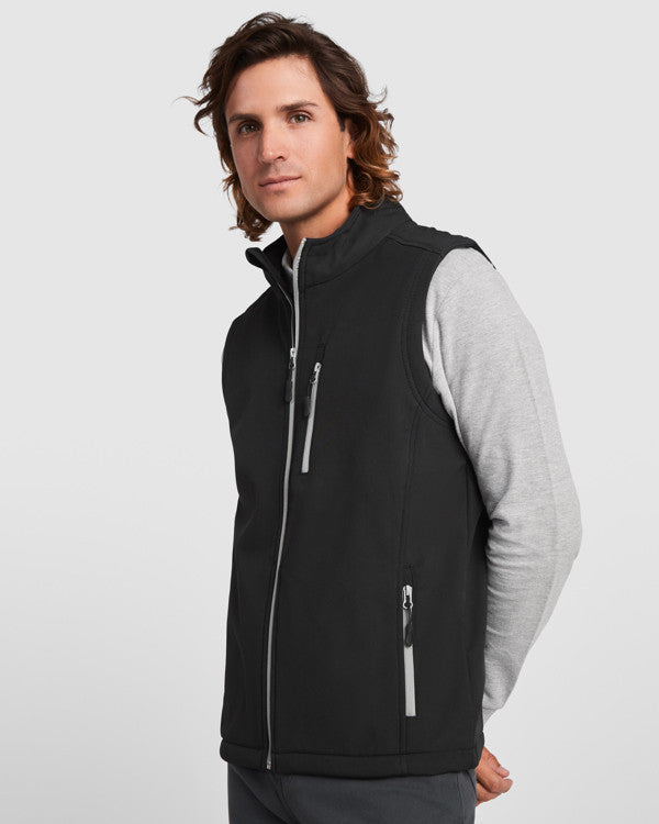 Gilet Nevada Personalizzabile