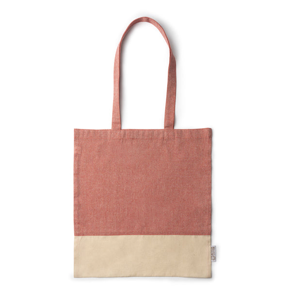 Borse Cotone Reciclato