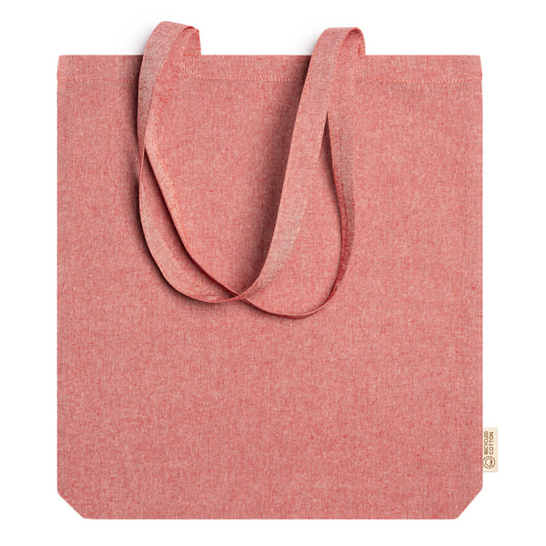 Borse Cotone Reciclato