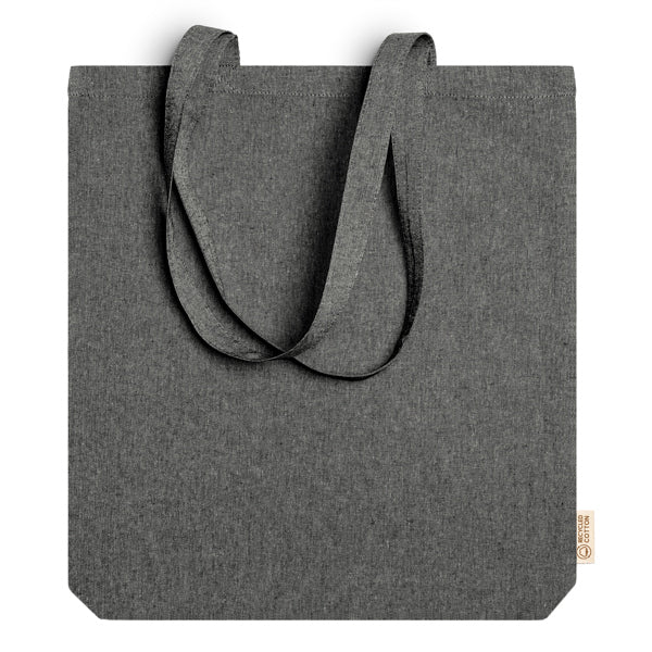 Borse Cotone Reciclato