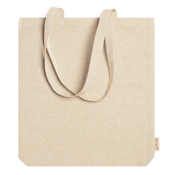 Borse Cotone Reciclato