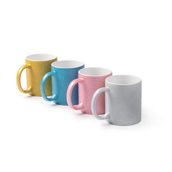 Tazza Glitter