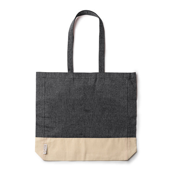 Borse Cotone Reciclato