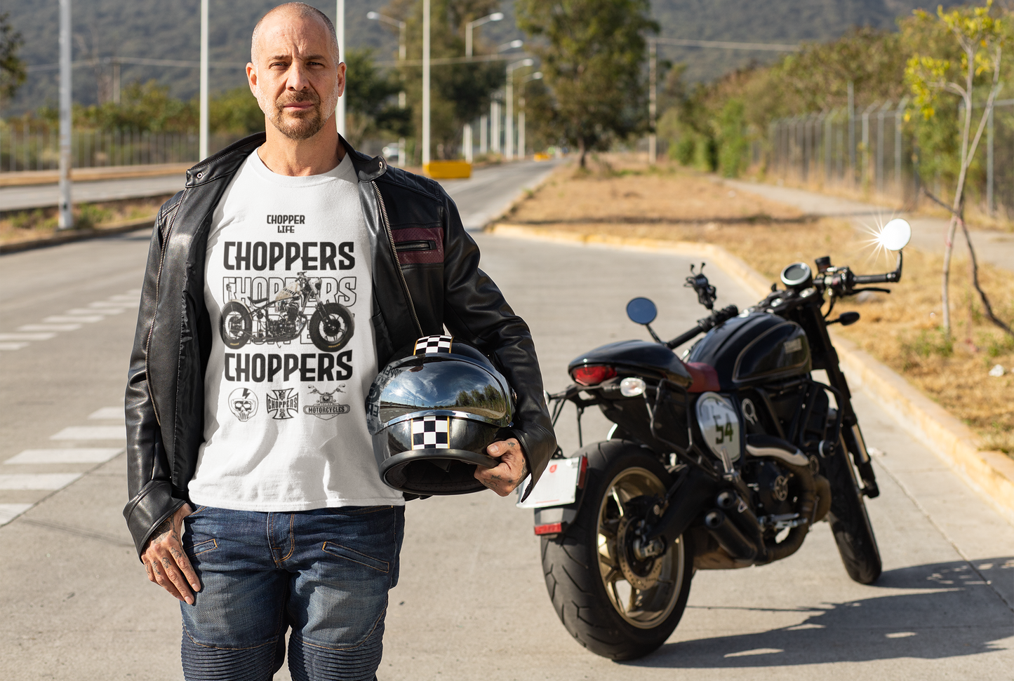 T-shirt personalizzate