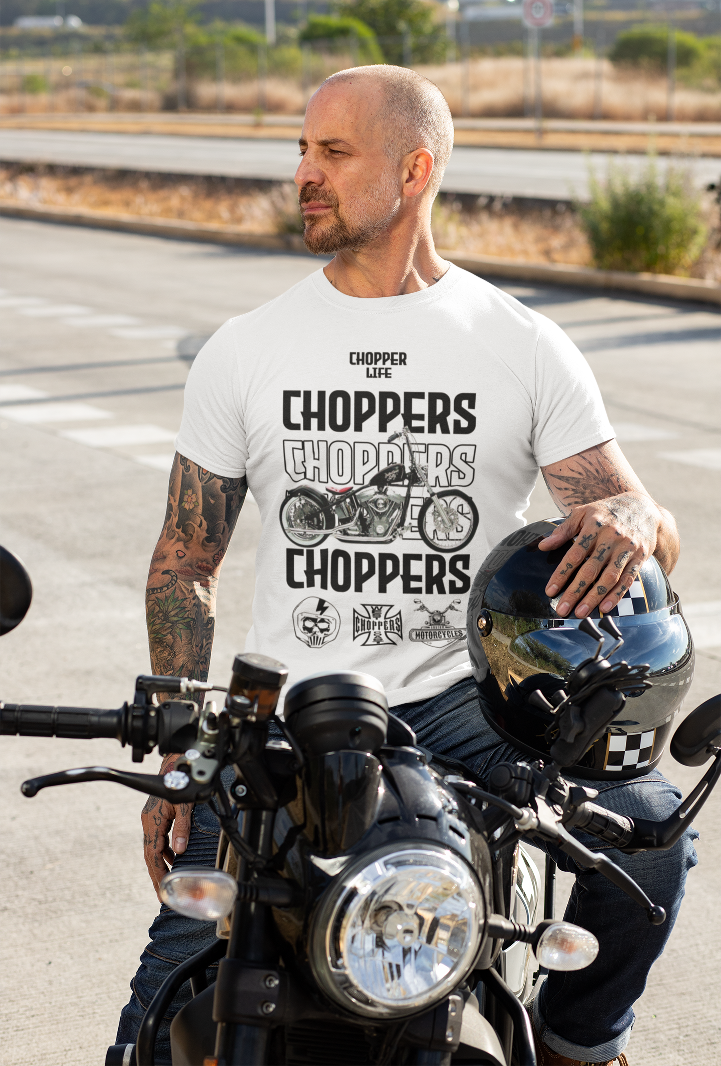 T-shirt personalizzate