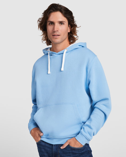 FELPA UNISEX PERSONALIZZABILE