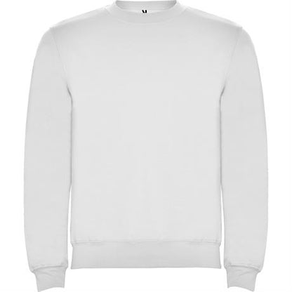 FELPA CLASSICA UNISEX PERSONALIZZABILE