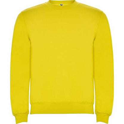FELPA CLASSICA UNISEX PERSONALIZZABILE