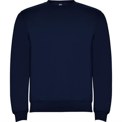 FELPA CLASSICA UNISEX PERSONALIZZABILE