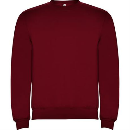 FELPA CLASSICA UNISEX PERSONALIZZABILE