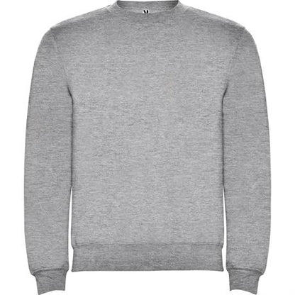FELPA CLASSICA UNISEX PERSONALIZZABILE