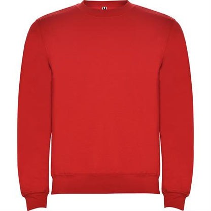 FELPA CLASSICA UNISEX PERSONALIZZABILE