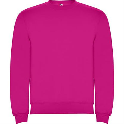 FELPA CLASSICA UNISEX PERSONALIZZABILE
