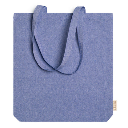Borse Cotone Reciclato