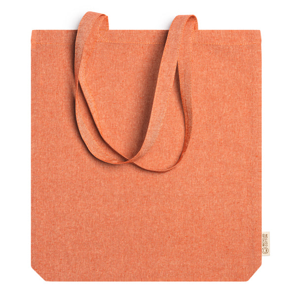 Borse Cotone Reciclato