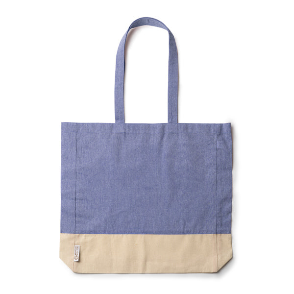 Borse Cotone Reciclato
