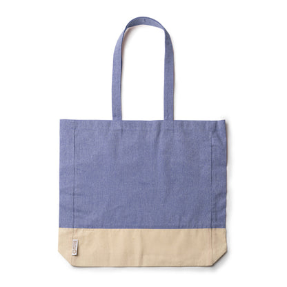 Borse Cotone Reciclato