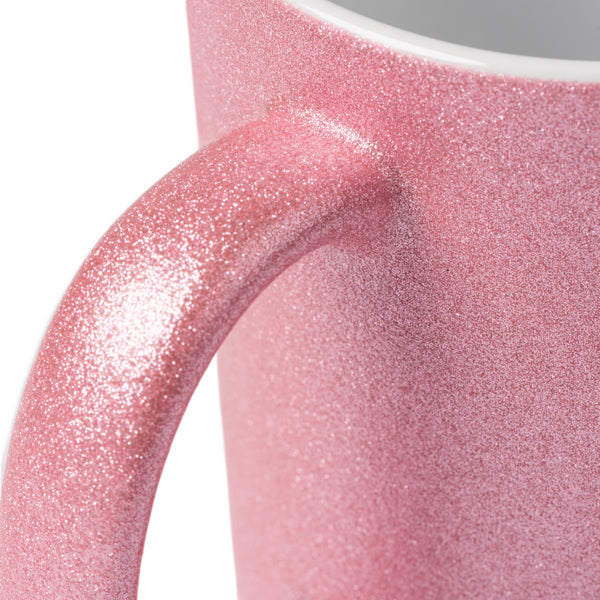Tazza Glitter
