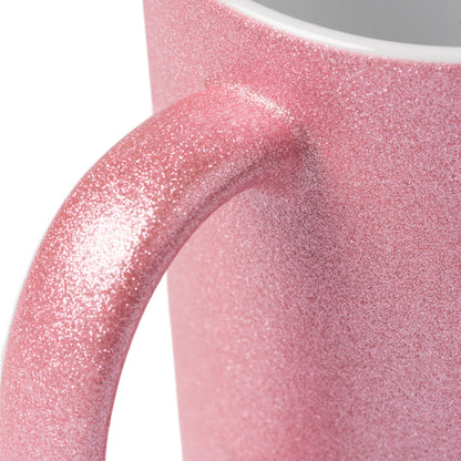 Tazza Glitter