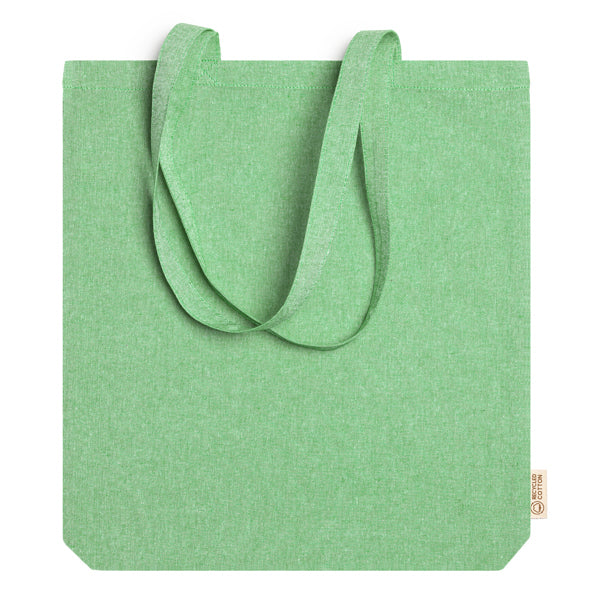 Borse Cotone Reciclato