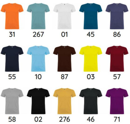 T-Shirt Personalizzabile