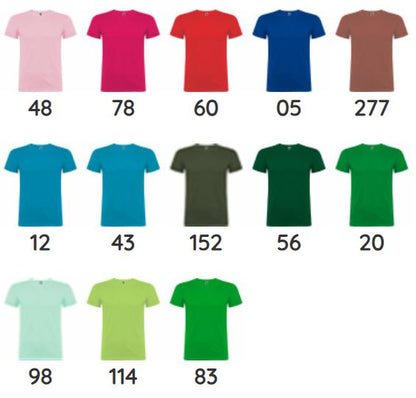 T-Shirt Personalizzabile