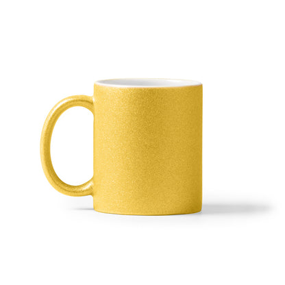 Tazza Glitter