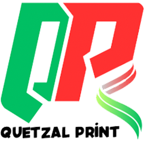 Quetzal-Print