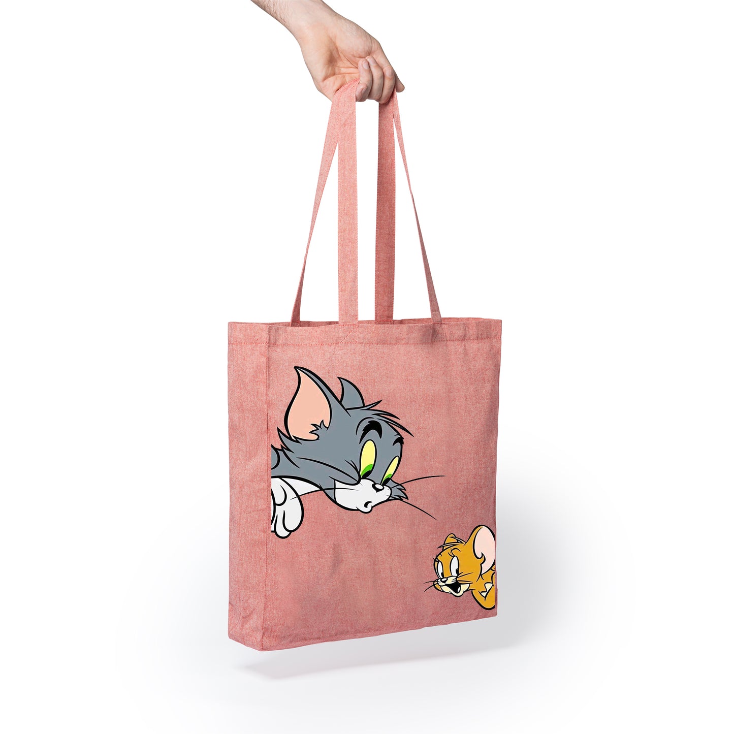 Borsa in cotone personalizzata